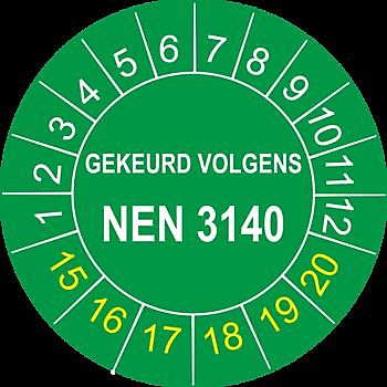 Wat is NEN3140? - Serviceregelen.nl Elektra