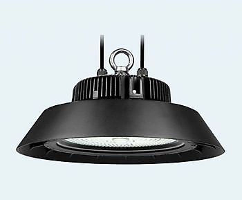 LED verlichting bij industrieel bedrijf Serviceregelen.nl Elektra